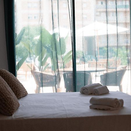 פרופריאנו Hotel A Stretta מראה חיצוני תמונה