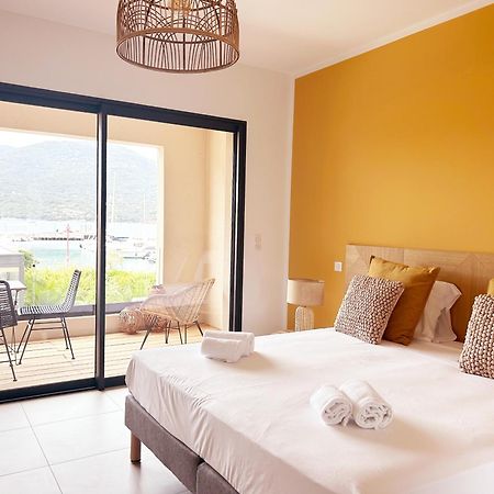 פרופריאנו Hotel A Stretta מראה חיצוני תמונה