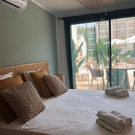 פרופריאנו Hotel A Stretta מראה חיצוני תמונה