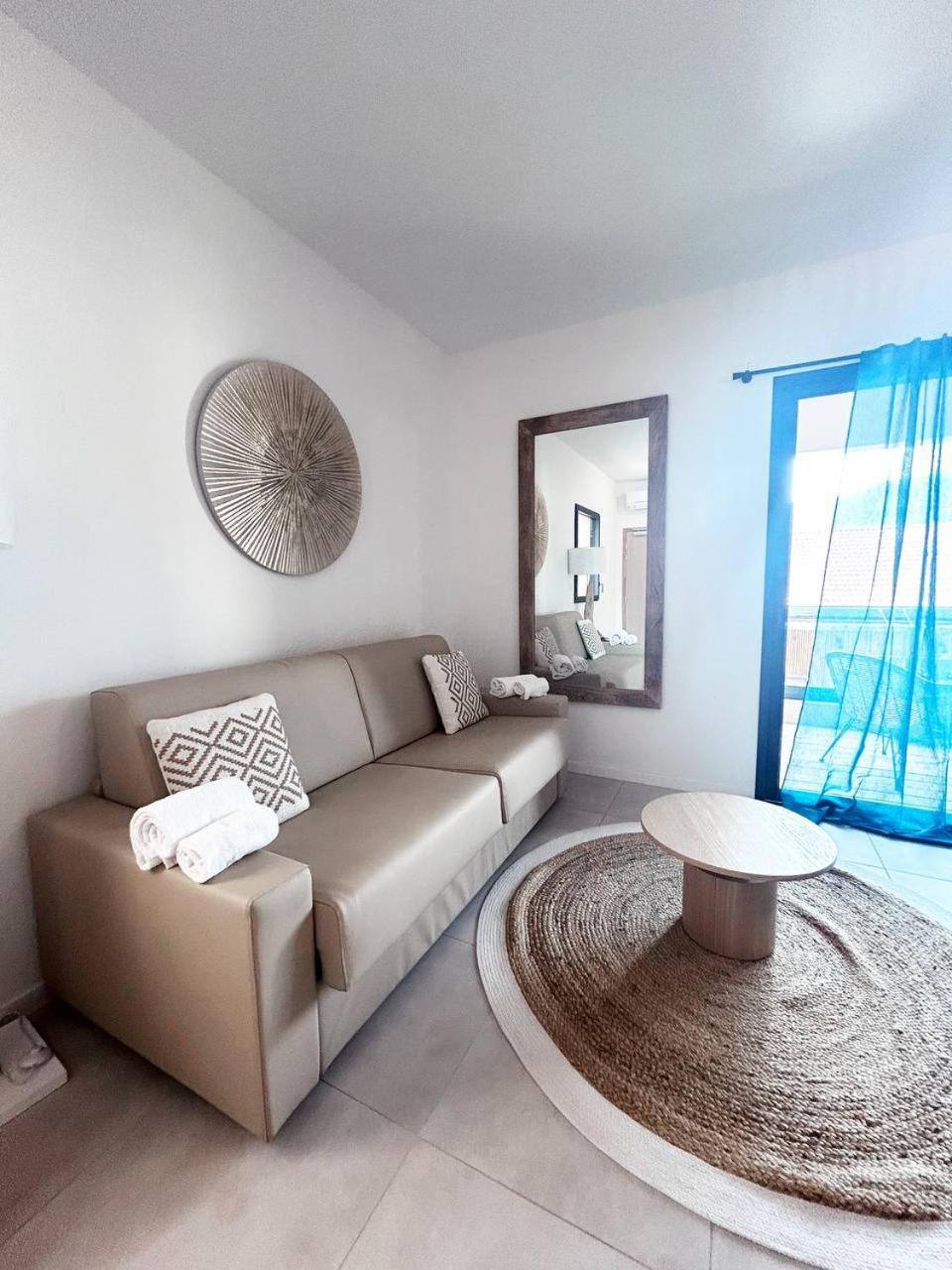 פרופריאנו Hotel A Stretta מראה חיצוני תמונה
