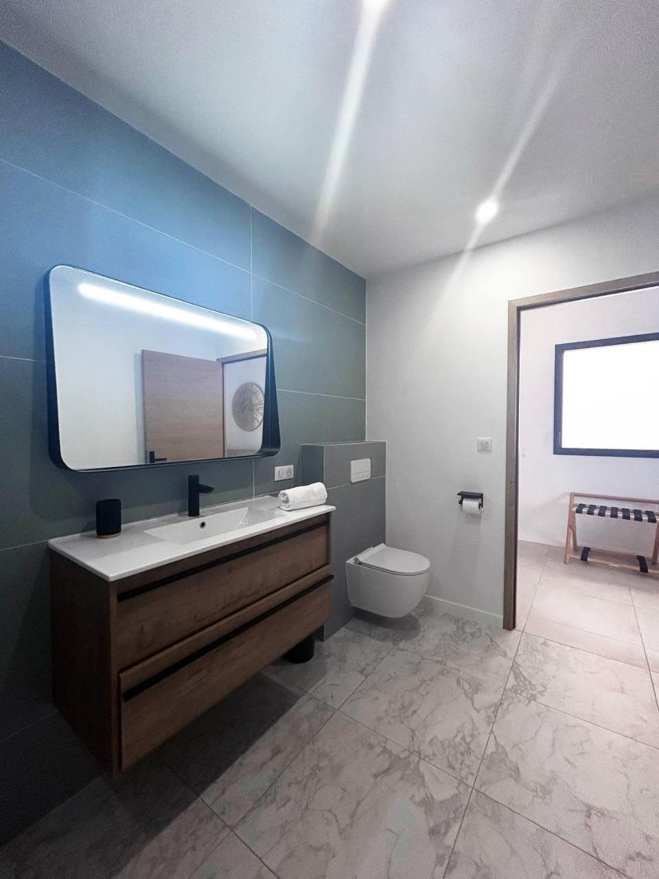 פרופריאנו Hotel A Stretta מראה חיצוני תמונה
