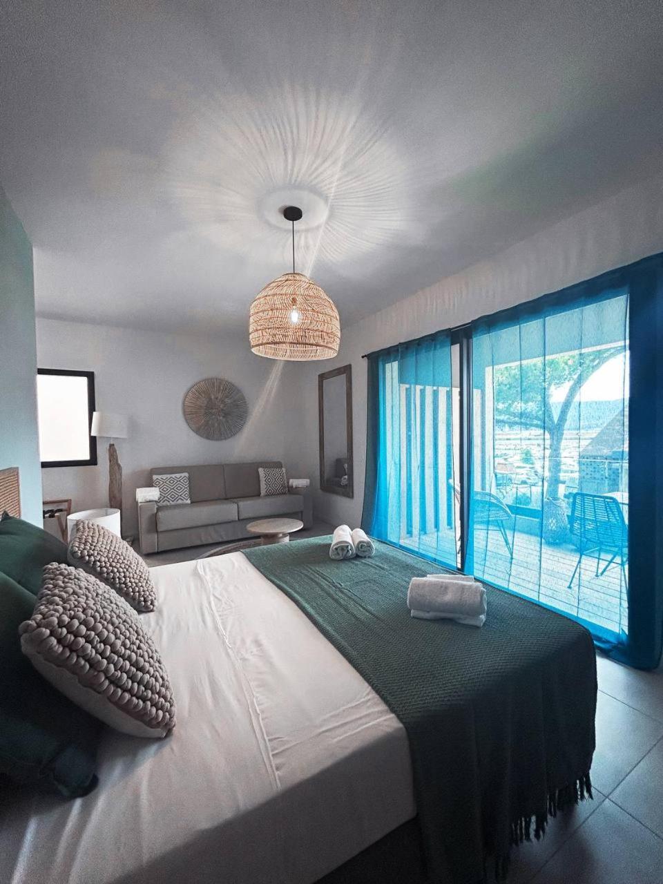 פרופריאנו Hotel A Stretta מראה חיצוני תמונה