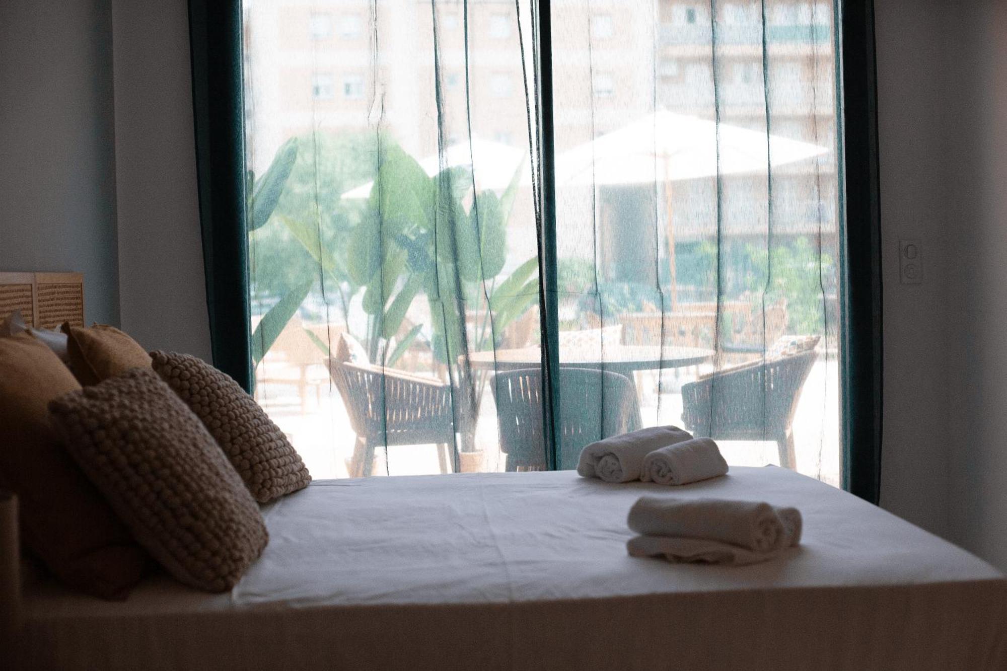 פרופריאנו Hotel A Stretta מראה חיצוני תמונה