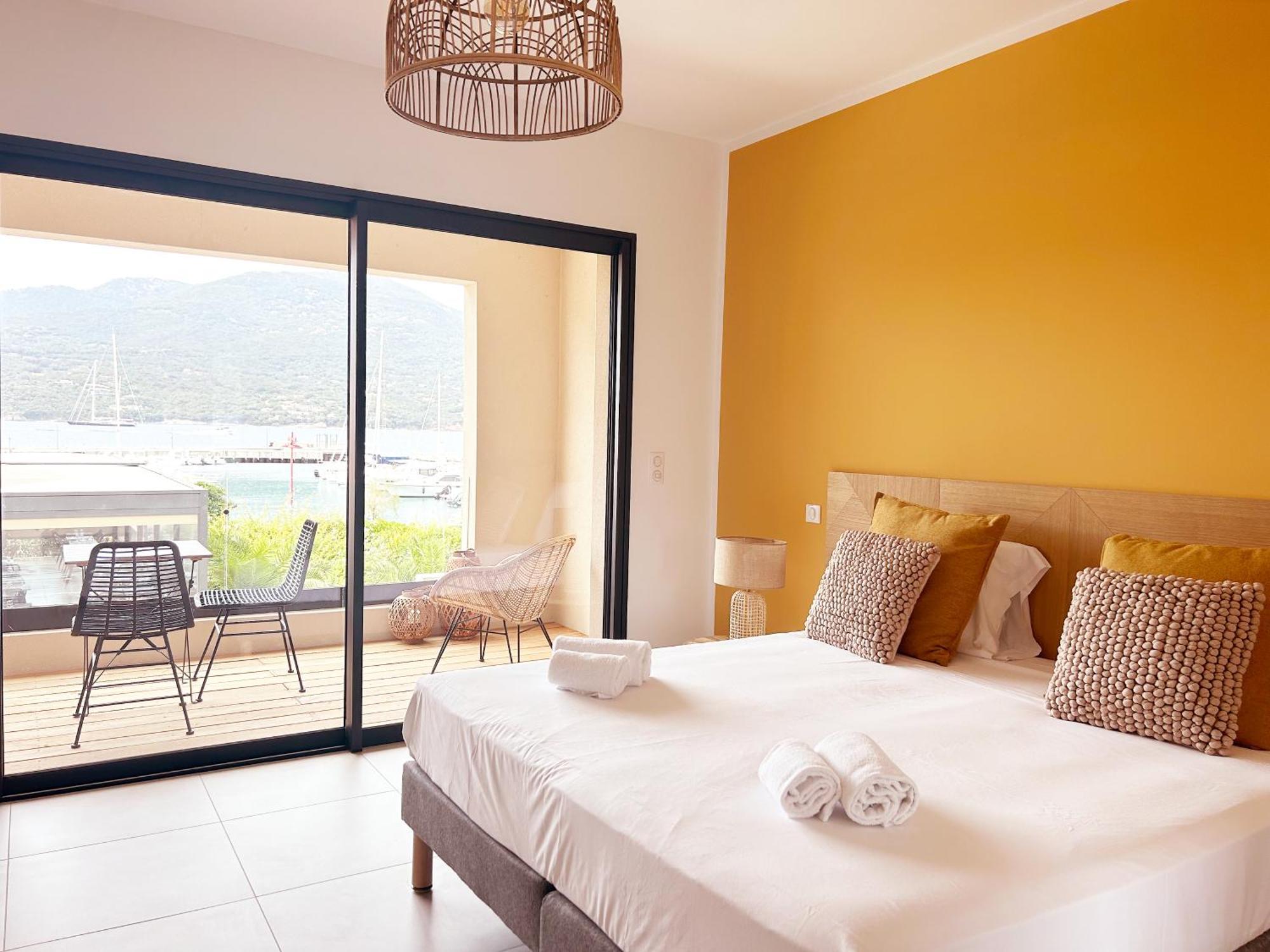 פרופריאנו Hotel A Stretta מראה חיצוני תמונה