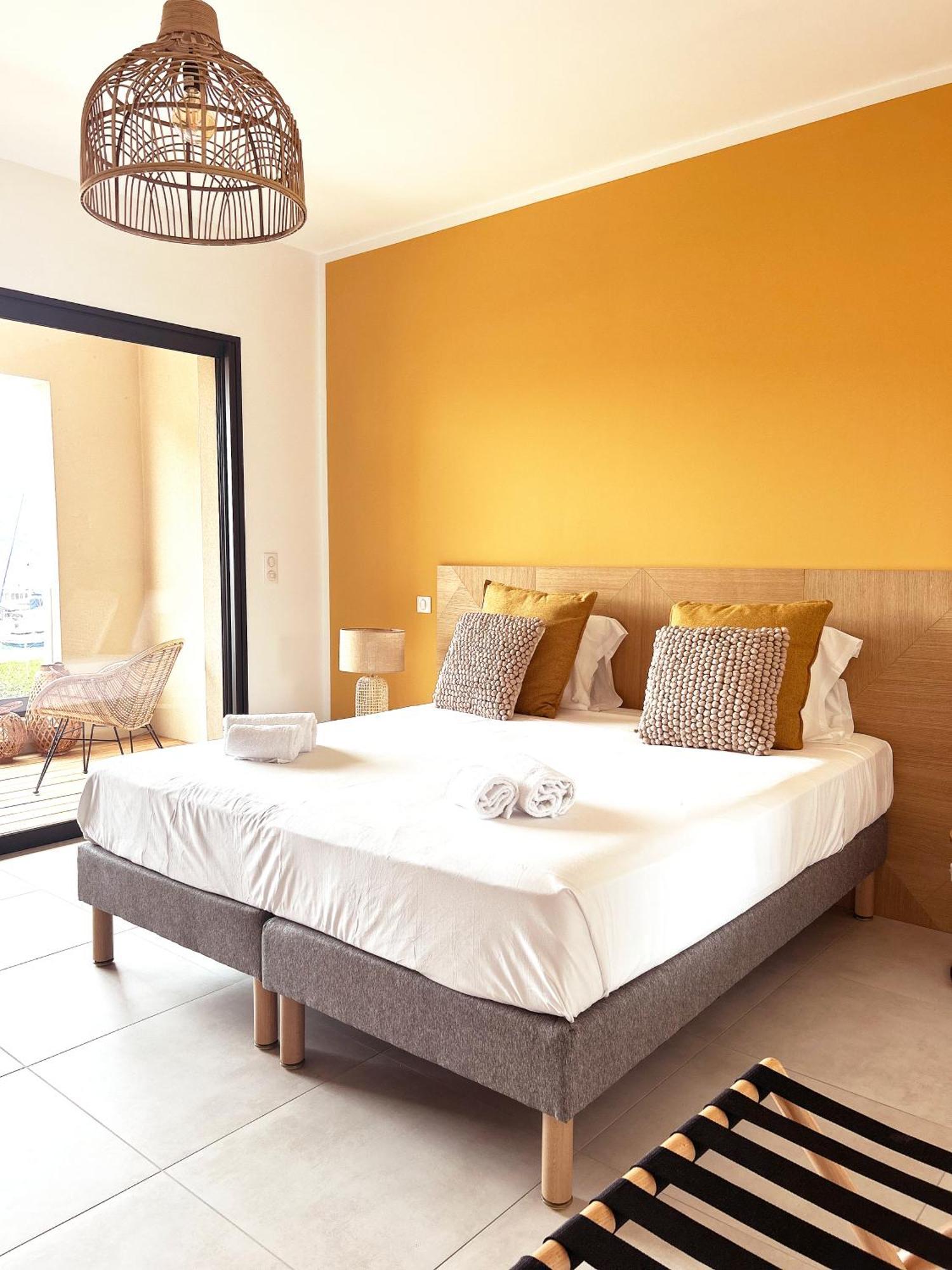 פרופריאנו Hotel A Stretta מראה חיצוני תמונה