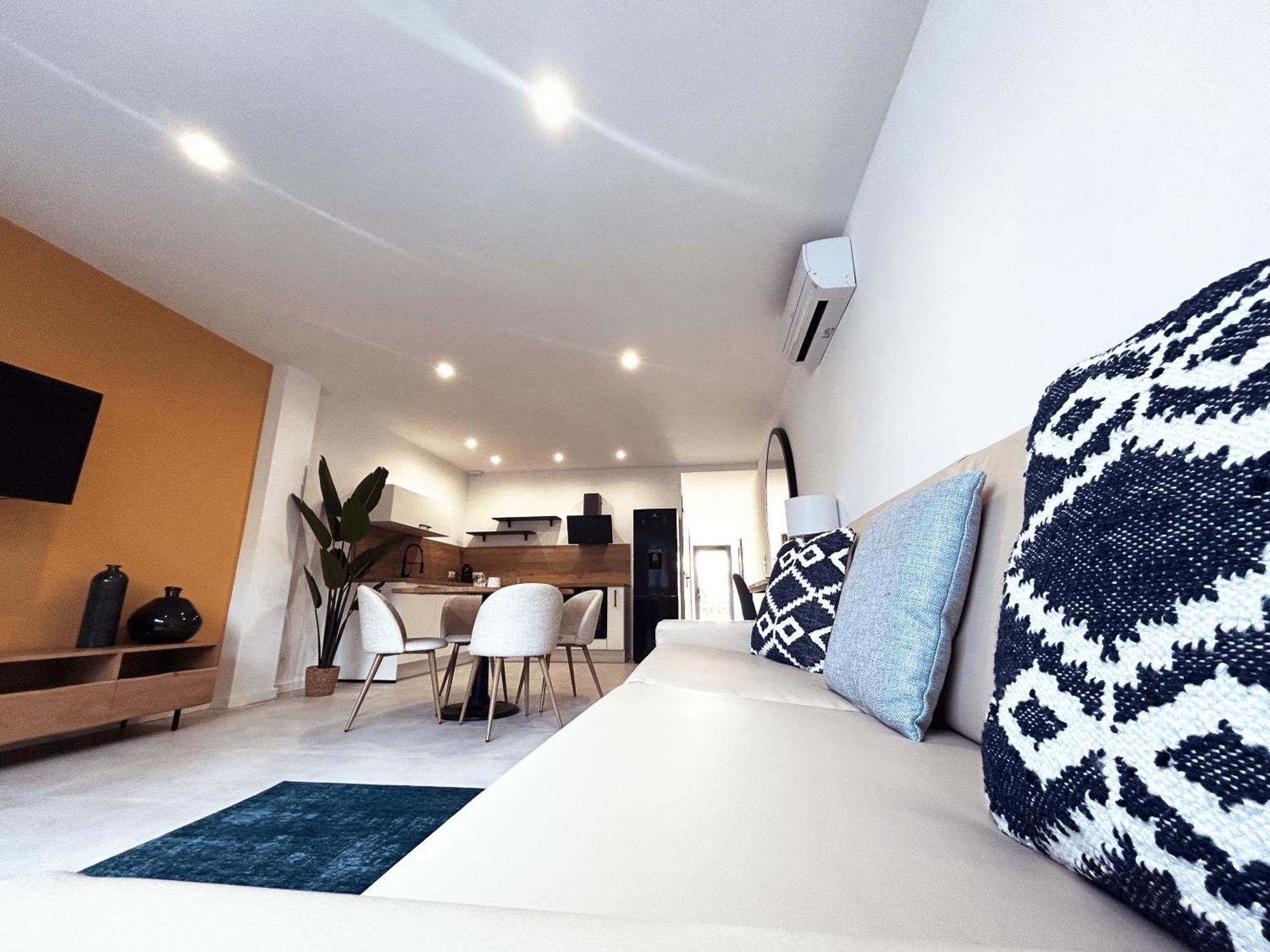 פרופריאנו Hotel A Stretta מראה חיצוני תמונה