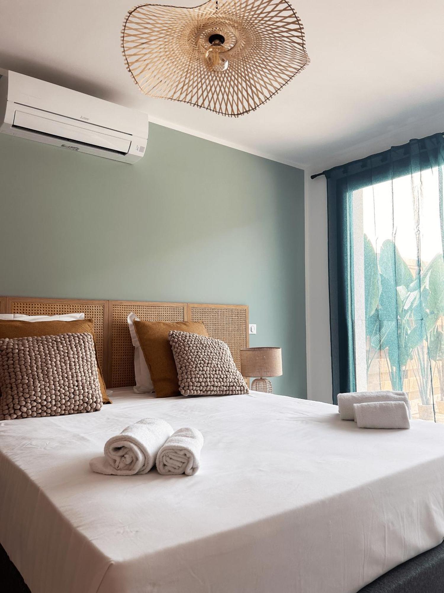 פרופריאנו Hotel A Stretta מראה חיצוני תמונה